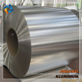 China productos alibaba caliente 1050 1060 1100 1200 bobina de aluminio y tira de bobina de aluminio